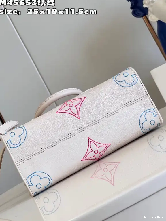Repladies PM VUITTON LOUIS ONTHEGO 0526